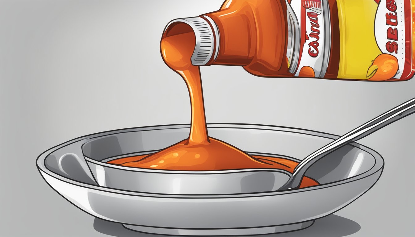 Read more about the article How to Substitute Hot Sauce for Cayenne Pepper: A Simple Spice Swap Guide
