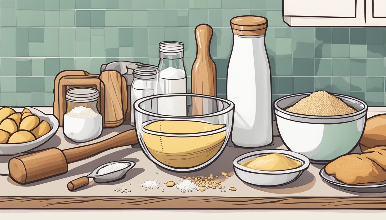 Read more about the article How to Substitute Inulin for Sugar in Baking: A Healthier Alternative for Sweet Treats