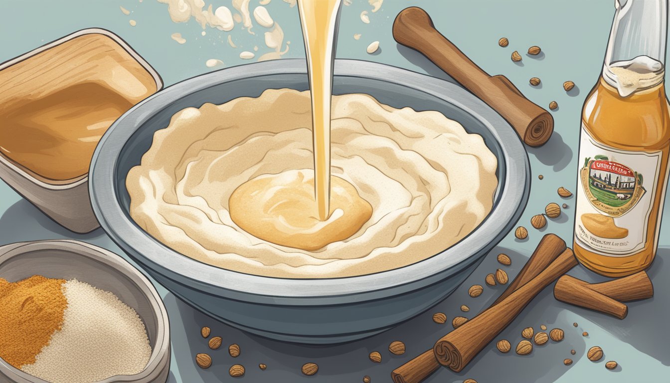 Read more about the article How to Substitute India Pale Ale for Lager in Beer Batter: A Simple Guide for Crispy Results