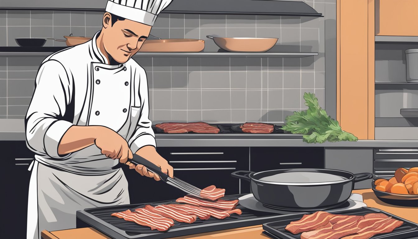 Read more about the article How to Substitute Jowl Bacon for Guanciale: A Simple Guide for Home Cooks