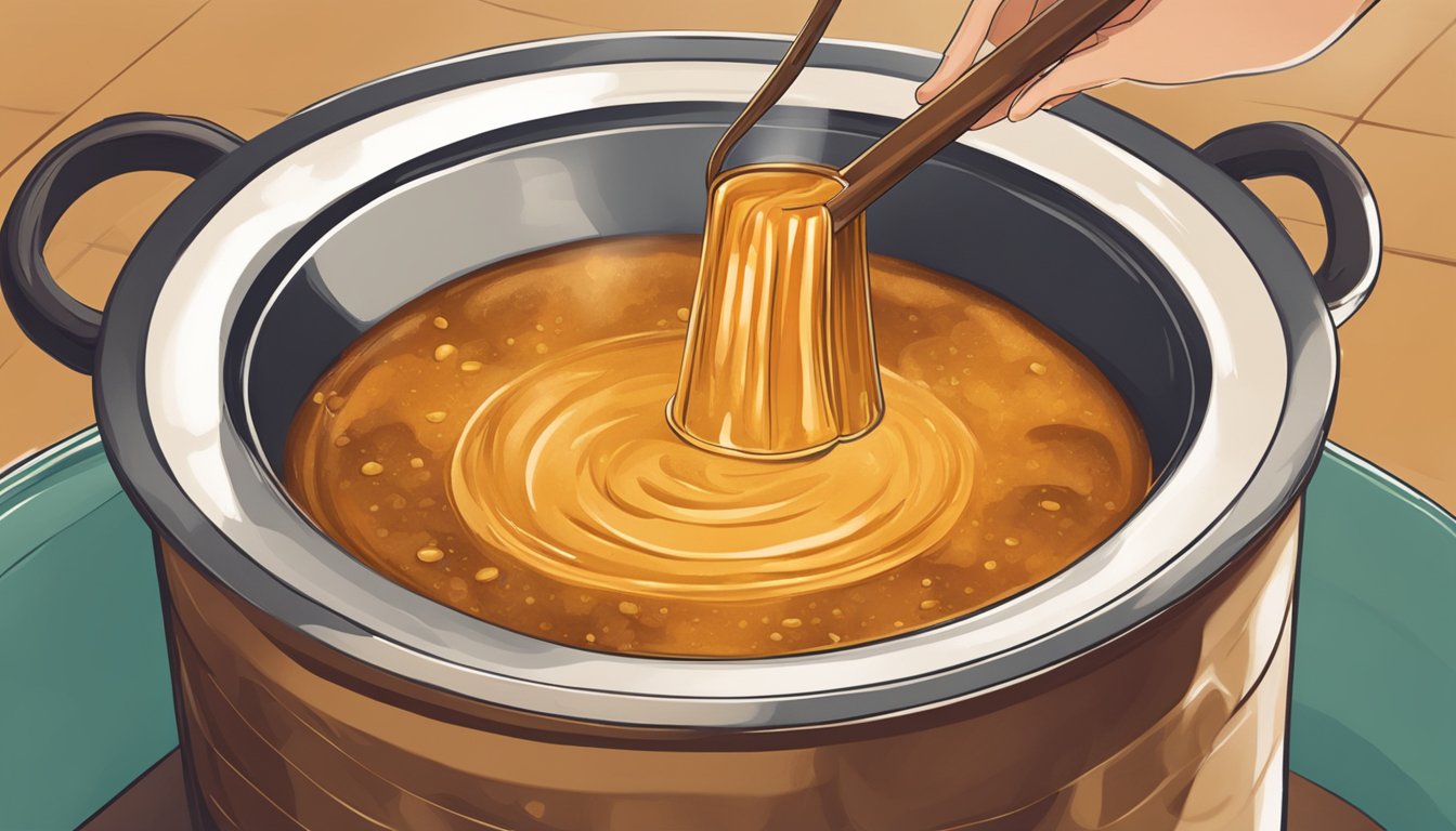 Read more about the article How to Substitute Jaggery for Molasses in Recipes: A Simple Guide for Bakers