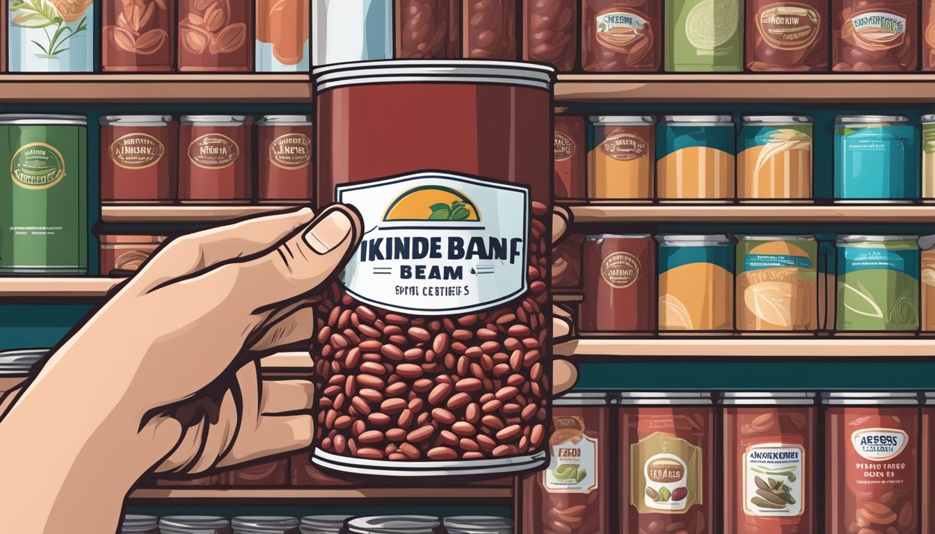 Read more about the article How to Substitute Kidney Beans for Red Beans: A Simple Guide for Home Cooks