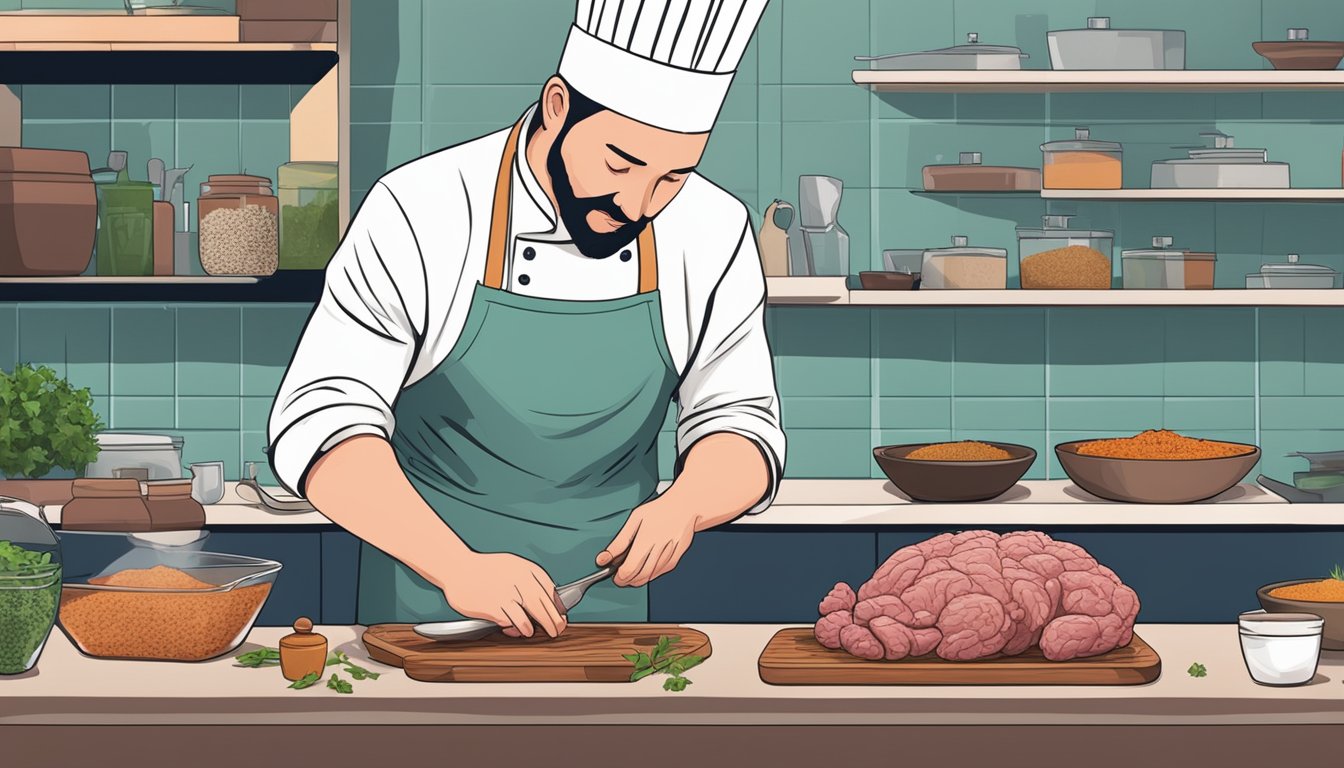 Read more about the article How to Substitute Lamb for Beef in Recipes: A Simple Guide for Home Cooks
