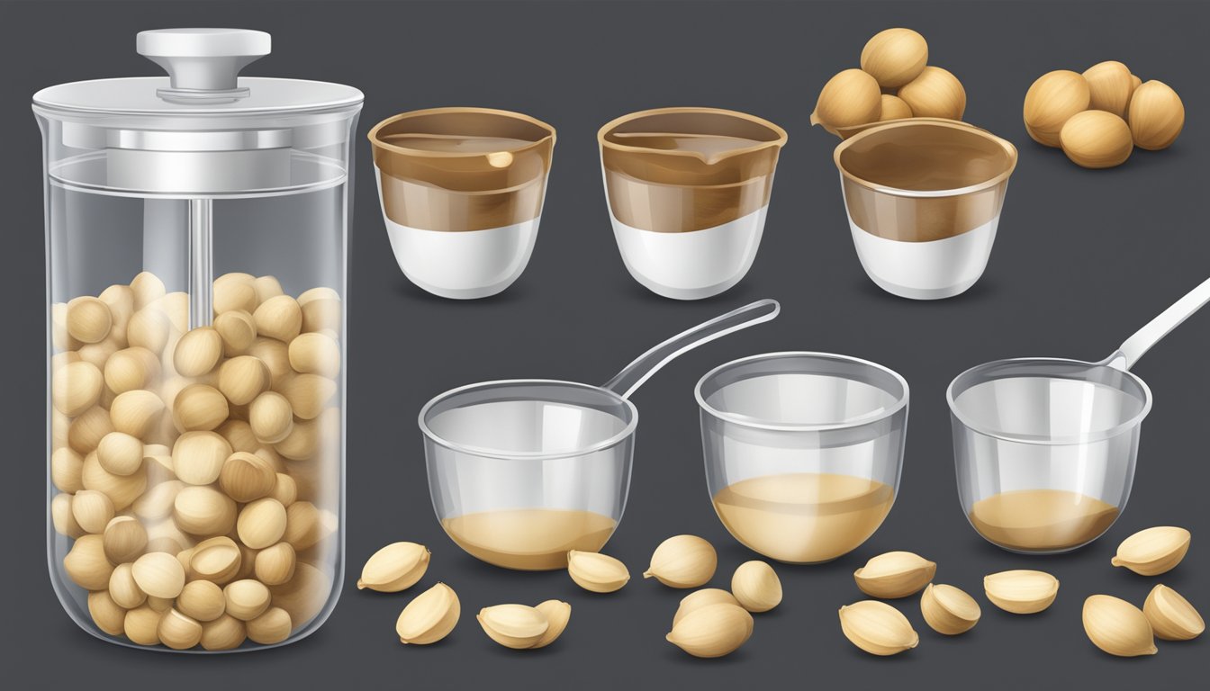 Read more about the article How to Substitute Macadamia Nuts for Cashews: A Simple Guide for Nut Swaps in Recipes