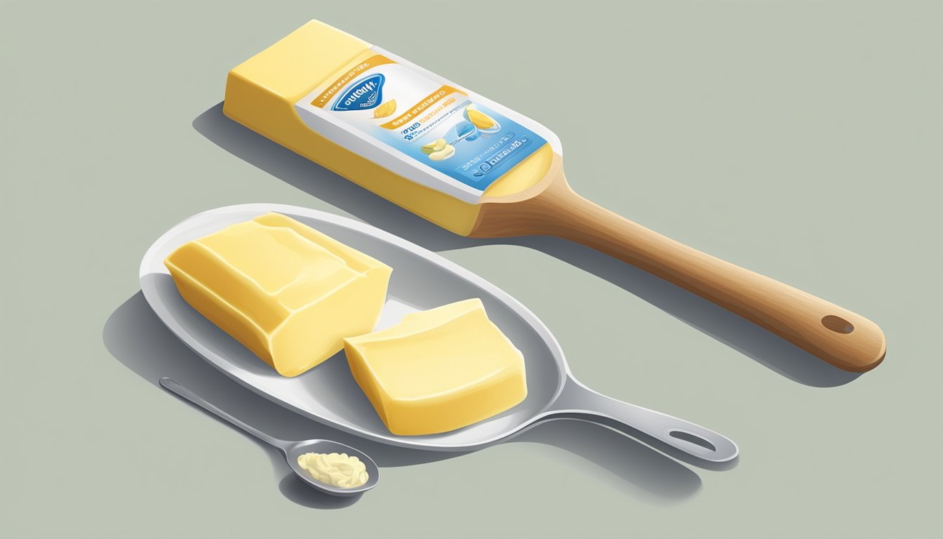Read more about the article How to Substitute Margarine for Butter in Baking: Simple Tips for Successful Results