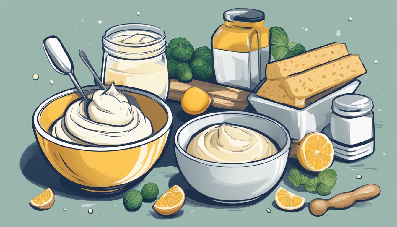 Read more about the article How to Substitute Mascarpone for Cream Cheese in Recipes: A Simple Guide for Home Cooks