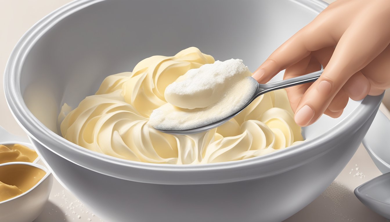 Read more about the article How to Substitute Mascarpone for Cream Cheese in Frosting: A Simple Guide