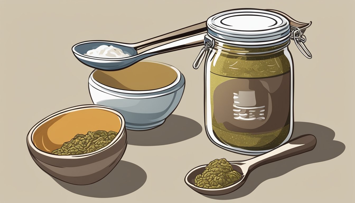 Read more about the article How to Substitute Miso for Anchovy Paste: A Simple Umami Swap