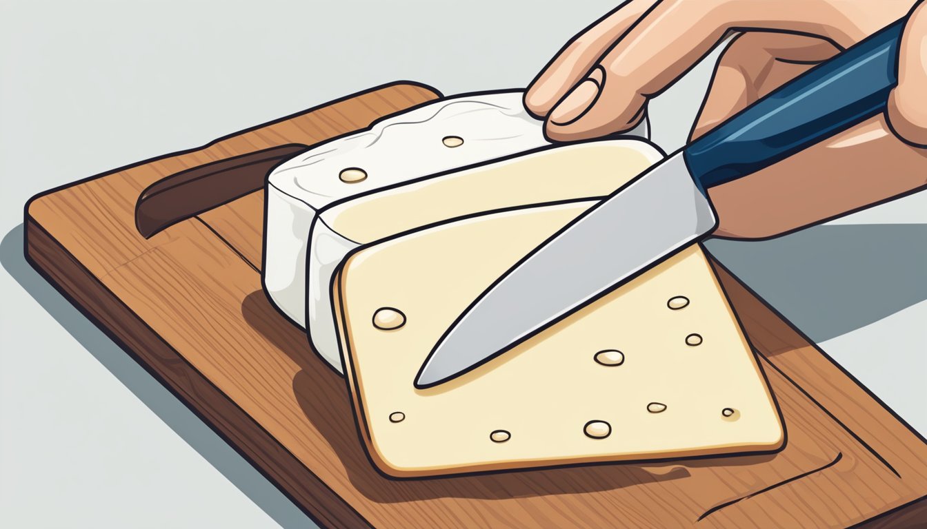 Read more about the article How to Substitute Mozzarella for Provolone Cheese: A Simple Guide for Cheese Swaps