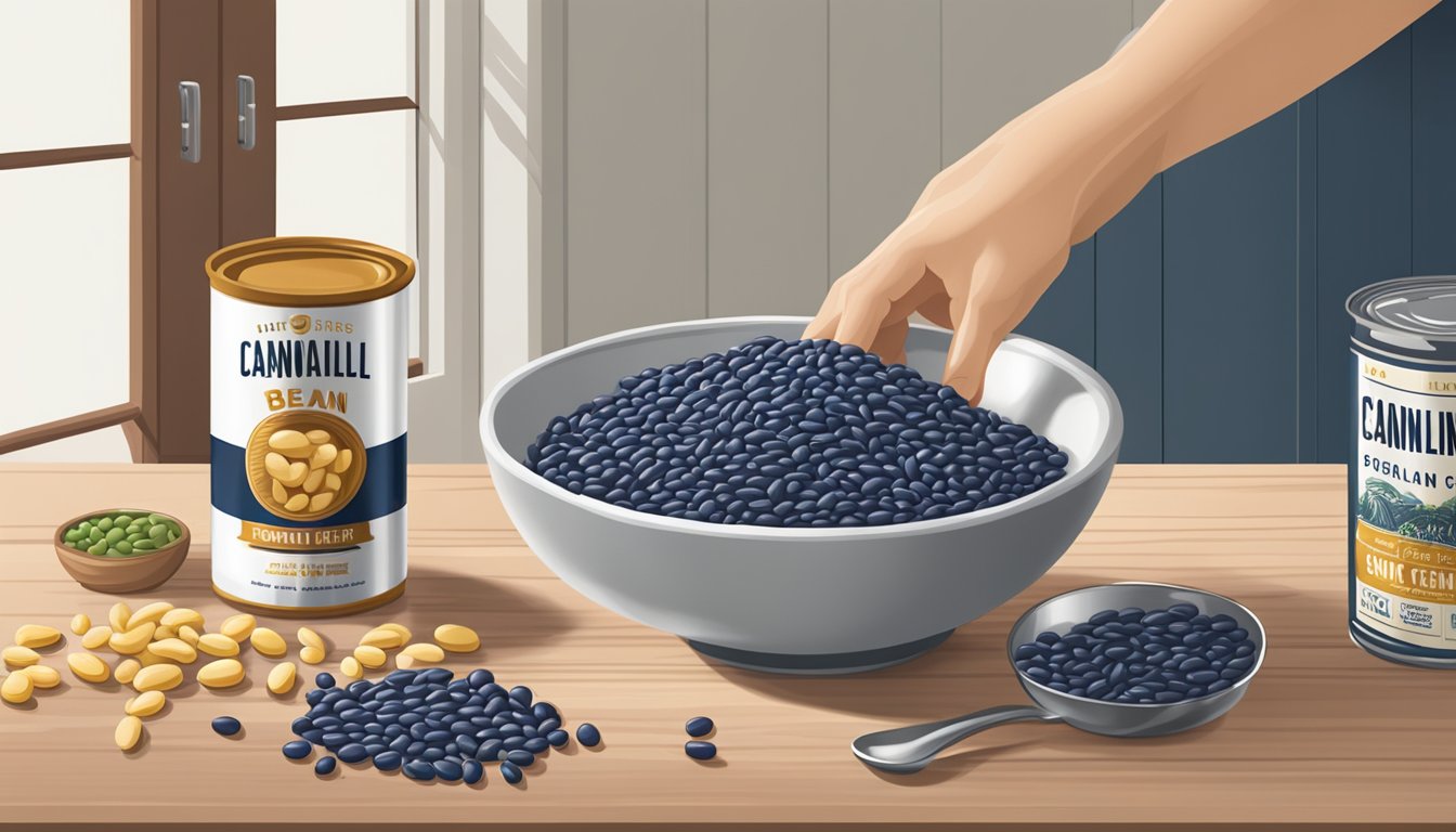 Read more about the article How to Substitute Navy Beans for Cannellini Beans: A Simple Guide for Cooks