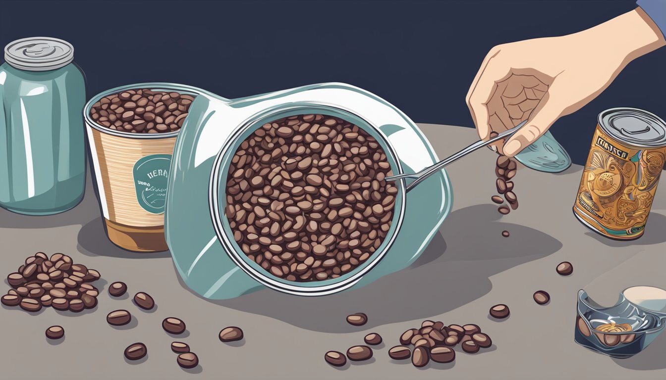 Read more about the article How to Substitute Navy Beans for Kidney Beans: A Simple Guide for Recipe Swaps
