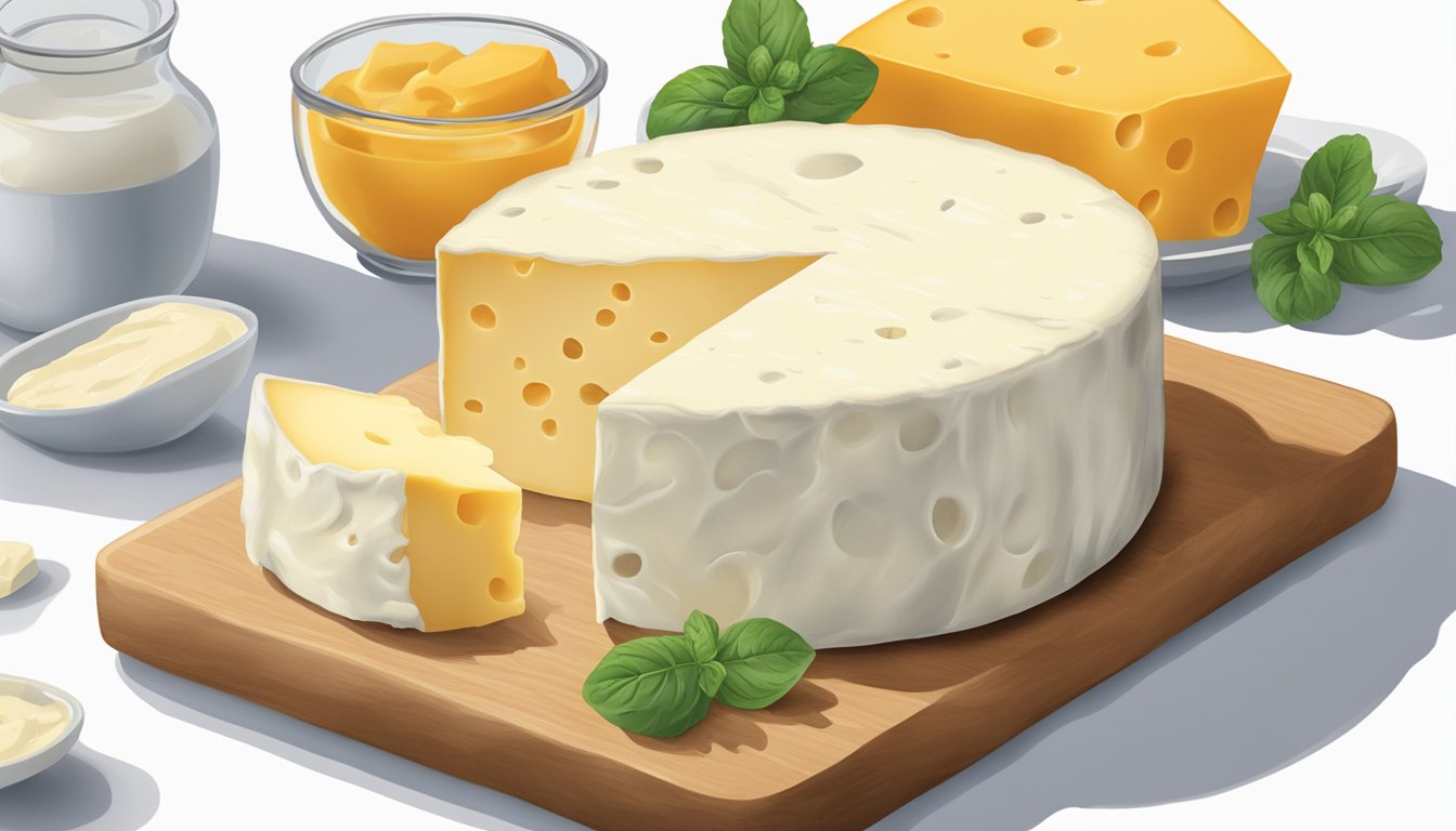 Read more about the article How to Substitute Neufchatel for Cream Cheese: A Simple Guide for Healthier Recipes