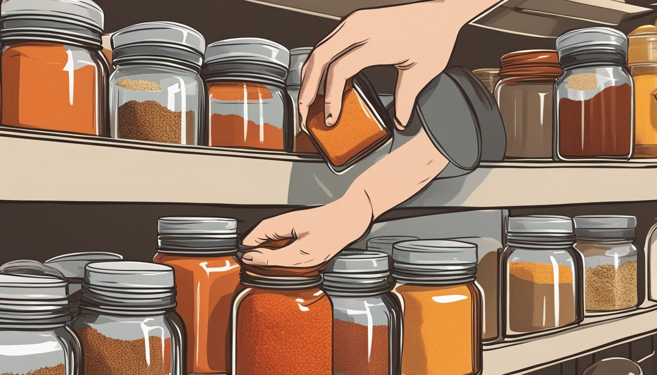 Read more about the article How to Substitute Paprika for Smoked Paprika: Simple Tips for Adjusting Flavor