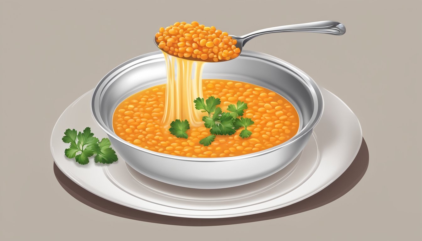 You are currently viewing How to Substitute Red Lentils for Brown Lentils in Soups: A Simple Guide for Perfect Results