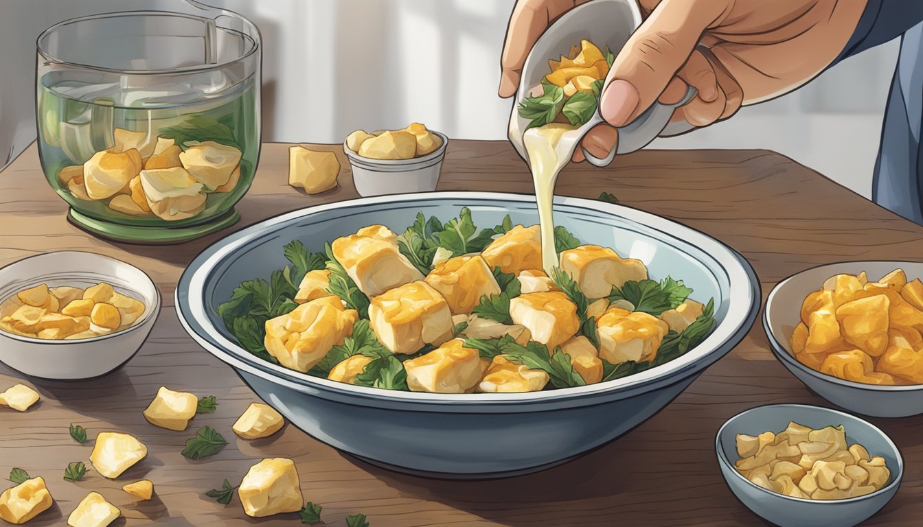 Read more about the article How to Substitute Sakermaker for Cod: Simple Swaps for Seafood Dishes