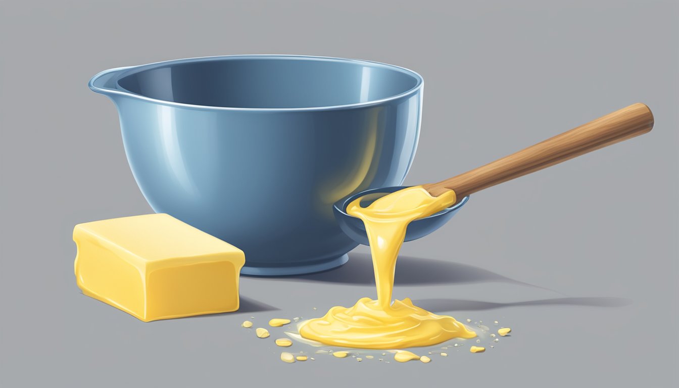 Read more about the article How to Substitute Shortening for Butter in Baking: A Simple Guide for Perfect Results